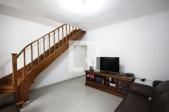 Casa à venda com 2 quartos, 120m² em Ipiranga, São Paulo