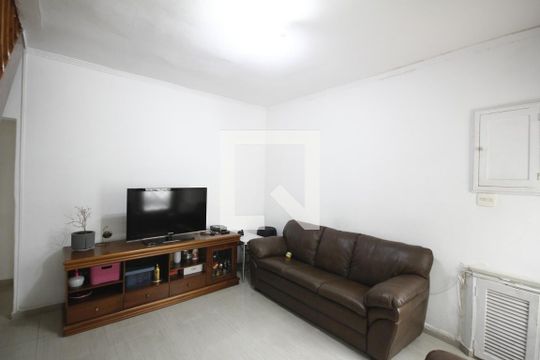 Sala de casa à venda com 2 quartos, 120m² em Ipiranga, São Paulo