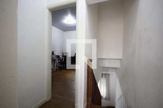 Corredor de casa à venda com 2 quartos, 120m² em Ipiranga, São Paulo
