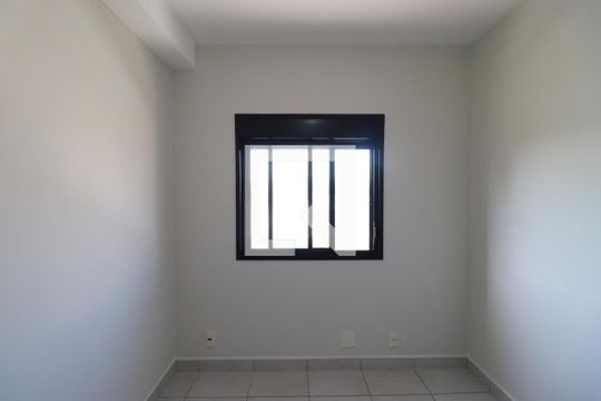 Quarto 1 de apartamento para alugar com 2 quartos, 47m² em Campos Elíseos, Ribeirão Preto