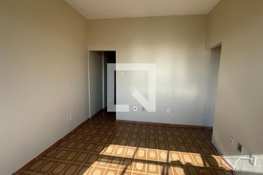 Sala de apartamento para alugar com 2 quartos, 90m² em Centro, Duque de Caxias