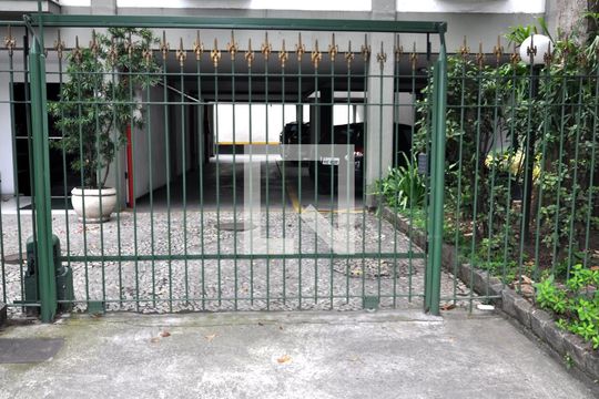 Garagem de apartamento à venda com 2 quartos, 160m² em Freguesia de Jacarepaguá, Rio de Janeiro