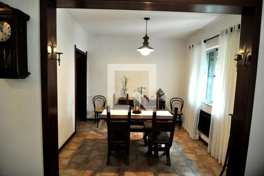 Sala de Jantar de apartamento à venda com 2 quartos, 160m² em Freguesia de Jacarepaguá, Rio de Janeiro