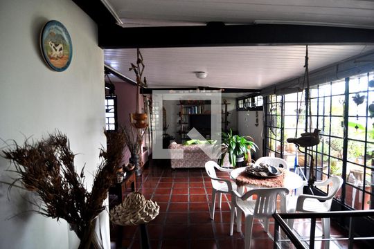 Cobertura de apartamento à venda com 2 quartos, 160m² em Freguesia de Jacarepaguá, Rio de Janeiro