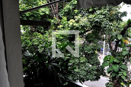 Varanda da Sala de apartamento à venda com 2 quartos, 160m² em Freguesia de Jacarepaguá, Rio de Janeiro