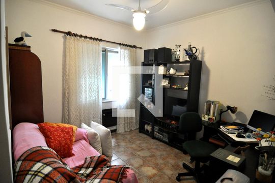 Quarto 1  de apartamento à venda com 2 quartos, 160m² em Freguesia de Jacarepaguá, Rio de Janeiro