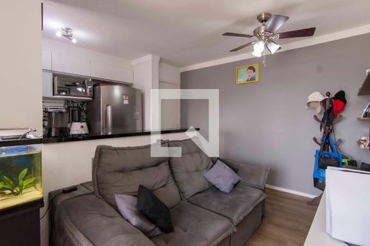 Apartamento à venda com 2 quartos, 48m² em Freguesia do Ó, São Paulo