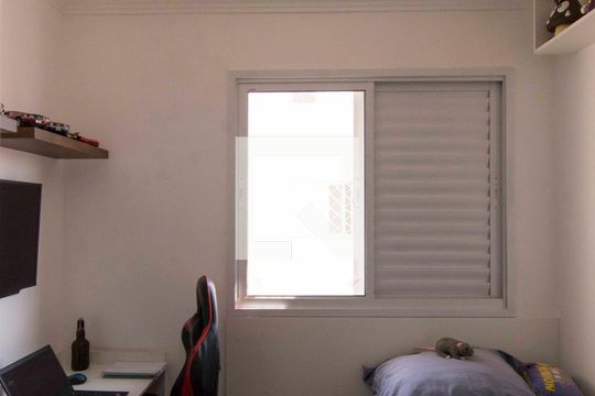 Quarto 1 de apartamento à venda com 2 quartos, 48m² em Freguesia do Ó, São Paulo