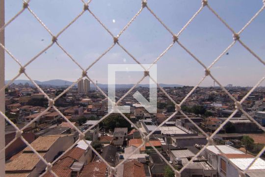 Vista Sacada de apartamento à venda com 2 quartos, 48m² em Freguesia do Ó, São Paulo