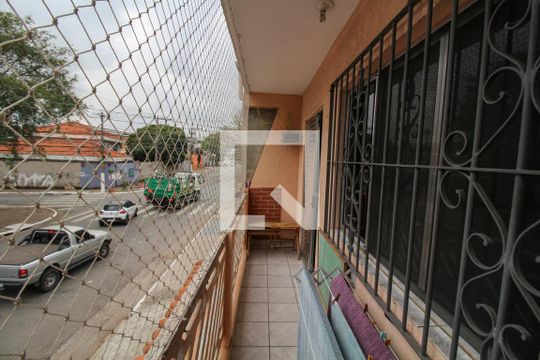 Sacada de casa à venda com 3 quartos, 630m² em Vila Carrao, São Paulo