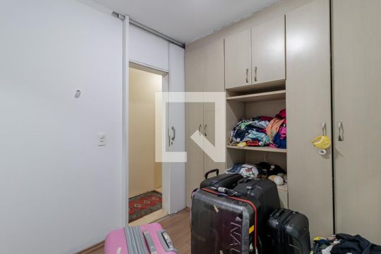 Suíte 1 de casa à venda com 3 quartos, 437m² em Jardim da Saúde, São Paulo