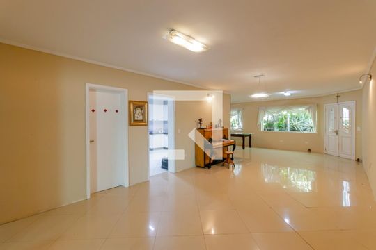 Sala de casa à venda com 3 quartos, 437m² em Jardim da Saúde, São Paulo