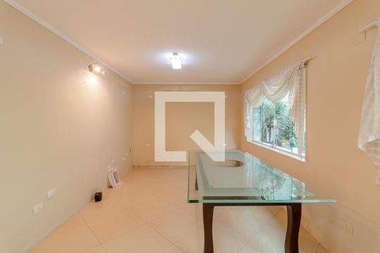 Sala de casa à venda com 3 quartos, 437m² em Jardim da Saúde, São Paulo