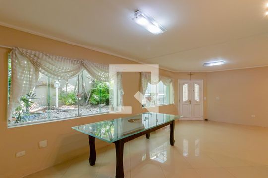 Sala de casa à venda com 3 quartos, 437m² em Jardim da Saúde, São Paulo