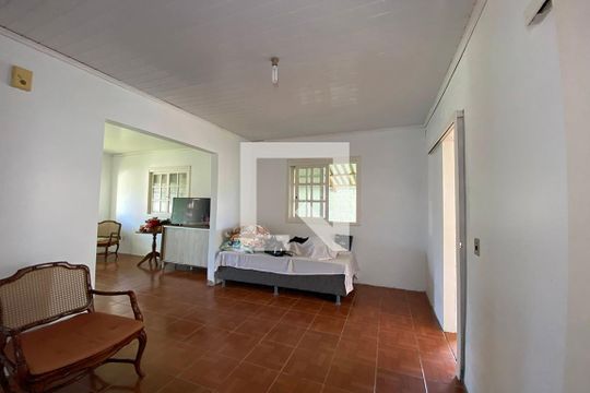 Quarto 2 de casa à venda com 3 quartos, 120m² em Feitoria, São Leopoldo