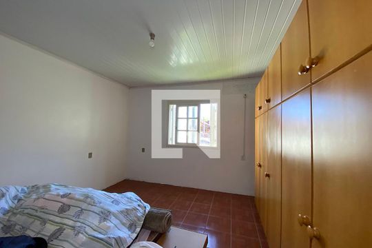 Quarto 1 de casa à venda com 3 quartos, 120m² em Feitoria, São Leopoldo