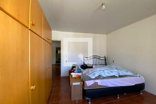 Quarto 1 de casa à venda com 3 quartos, 120m² em Feitoria, São Leopoldo