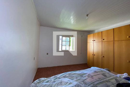 Quarto 1 de casa à venda com 3 quartos, 120m² em Feitoria, São Leopoldo