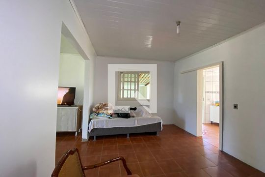 Quarto 2 de casa à venda com 3 quartos, 120m² em Feitoria, São Leopoldo