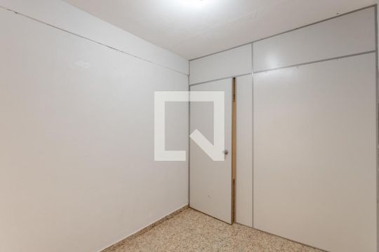 Quarto 2 de apartamento à venda com 1 quarto, 35m² em Higienópolis, Porto Alegre