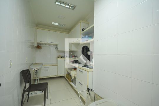 Quarto de Serviço de apartamento à venda com 7 quartos, 640m² em Flamengo, Rio de Janeiro