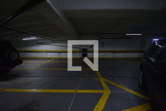 Garagem de apartamento à venda com 7 quartos, 640m² em Flamengo, Rio de Janeiro