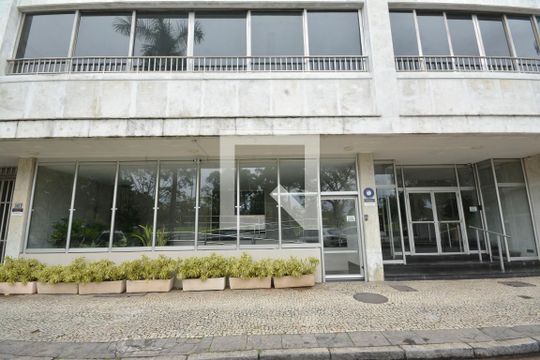 Fachada de apartamento à venda com 7 quartos, 640m² em Flamengo, Rio de Janeiro