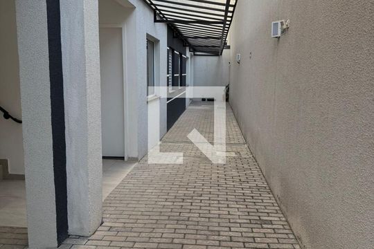 Apartamento para alugar com 2 quartos, 43m² em Vila Guilherme, São Paulo