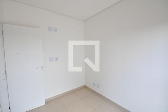 Quarto 1 de apartamento para alugar com 2 quartos, 40m² em Vila Guilherme, São Paulo