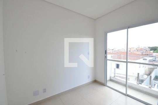 Sala de apartamento para alugar com 2 quartos, 40m² em Vila Guilherme, São Paulo