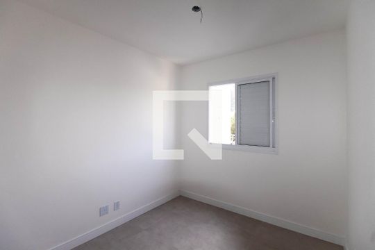 Quarto Suíte de apartamento para alugar com 1 quarto, 55m² em Vila Prudente, São Paulo