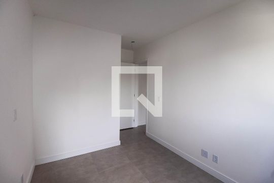 Quarto Suíte de apartamento para alugar com 1 quarto, 55m² em Vila Prudente, São Paulo