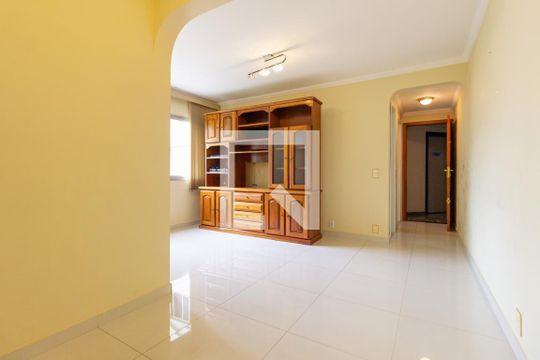 Apartamento para alugar com 2 quartos, 63m² em Vila São Francisco, São Paulo