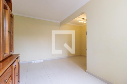 Sala de apartamento para alugar com 2 quartos, 63m² em Vila São Francisco, São Paulo