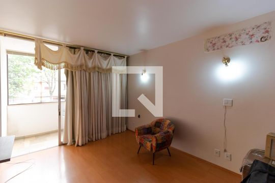 Suíte 01 de casa para alugar com 5 quartos, 628m² em Nova Campinas, Campinas