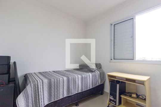 Quarto de apartamento à venda com 2 quartos, 70m² em Jaguaré, São Paulo