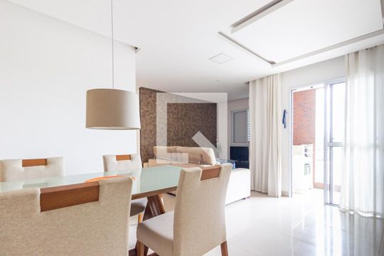 Apartamento à venda com 2 quartos, 70m² em Jaguaré, São Paulo
