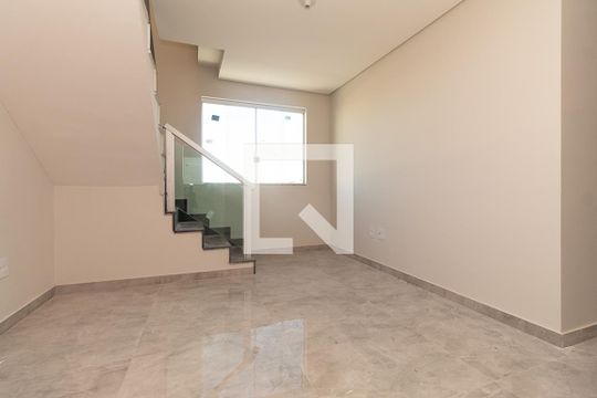 Sala de apartamento para alugar com 4 quartos, 150m² em Itapoã, Belo Horizonte