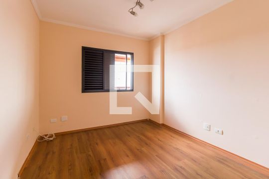 Quarto 1 de apartamento para alugar com 4 quartos, 170m² em Vila Santa Maria, Poá