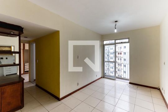 Apartamento para alugar com 2 quartos, 60m² em São Francisco Xavier, Rio de Janeiro