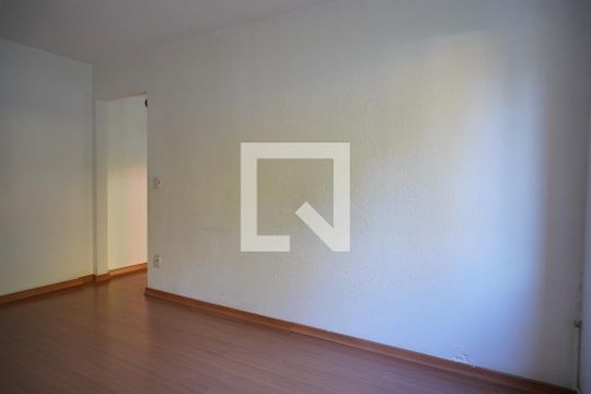 Sala de apartamento à venda com 2 quartos, 60m² em Agronomia, Porto Alegre
