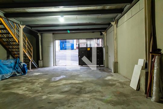 Vista do quarto 1 de casa para alugar com 3 quartos, 160m² em Vila Mariana, Ferraz de Vasconcelos