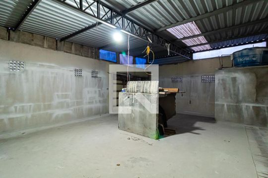 Quarto de Serviço de casa para alugar com 3 quartos, 160m² em Vila Mariana, Ferraz de Vasconcelos