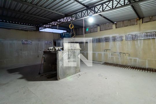 Quarto de Serviço de casa para alugar com 3 quartos, 160m² em Vila Mariana, Ferraz de Vasconcelos
