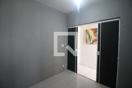 Quarto 2 de apartamento para alugar com 1 quarto, 48m² em Raul Veiga, São Gonçalo