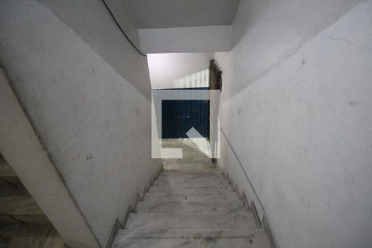 Área comum de apartamento para alugar com 1 quarto, 48m² em Raul Veiga, São Gonçalo