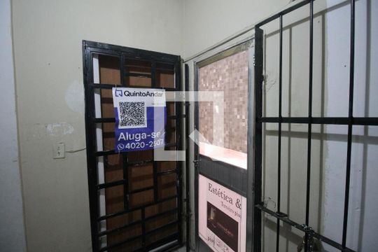 Área comum de apartamento para alugar com 1 quarto, 48m² em Raul Veiga, São Gonçalo