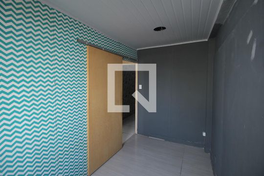 Quarto 1 de apartamento para alugar com 1 quarto, 48m² em Raul Veiga, São Gonçalo