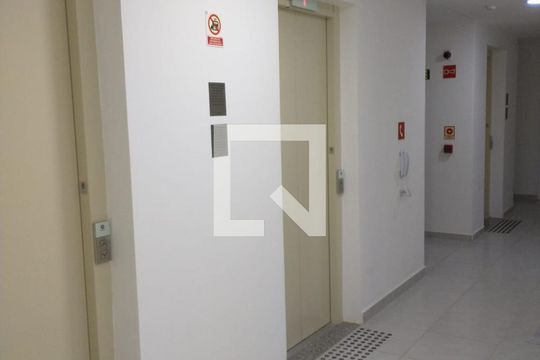 Área comum de apartamento à venda com 2 quartos, 36m² em Bela Vista, São Paulo
