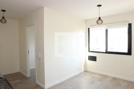Apartamento à venda com 2 quartos, 36m² em Bela Vista, São Paulo